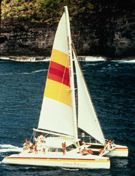 Spirit of Kauai