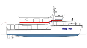 Response Vessel